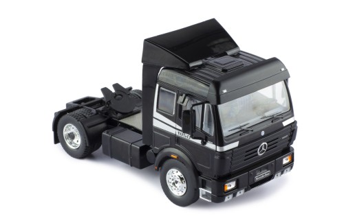 MERCEDES-BENZ SK II 1838 1994 Black