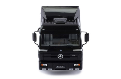 MERCEDES-BENZ SK II 1838 1994 Black