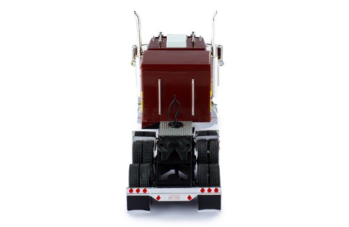 MARMON CHDT 1980 Metallic Red 