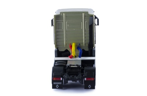 RENAULT Magnum AE 520 Ti 1994 Metallic Beige