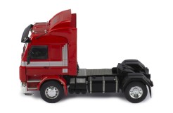 SCANIA 142 M 1981 Red