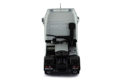 MAN F2000 19.463 1994 White