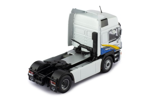 MAN F2000 19.463 1994 White