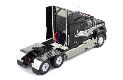 FORD Aeromax 1990 Black 