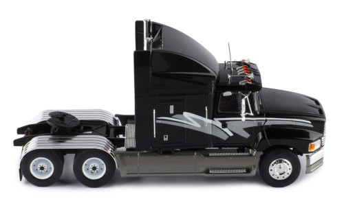 FORD Aeromax 1990 Black 