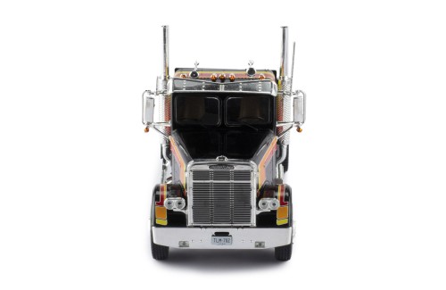 FREIGHTLINER FLC 120 64 T 1977 Black 