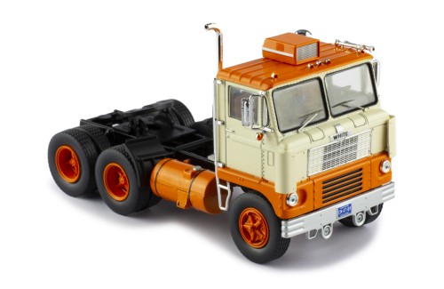 WHITE 7400 1960 Beige