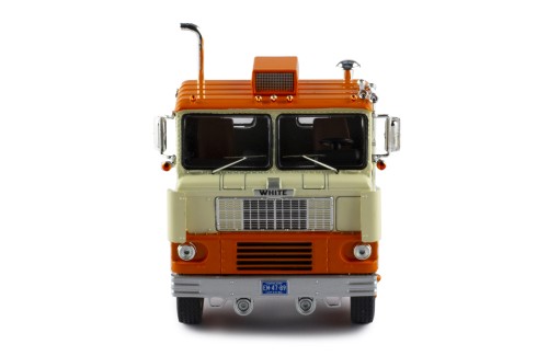 WHITE 7400 1960 Beige