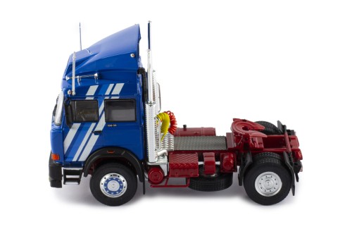 IVECO Fiat 190.38 TurboStar 1984 Blue