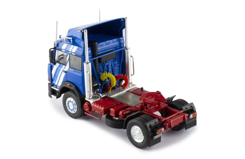 IVECO Fiat 190.38 TurboStar 1984 Blue