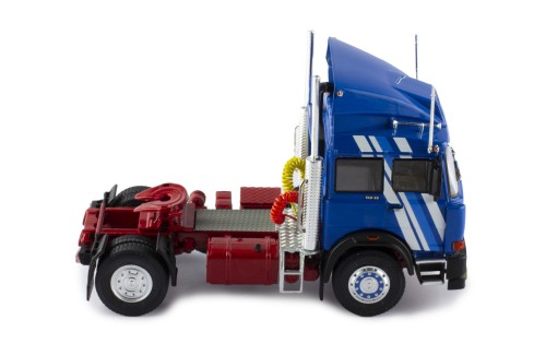 IVECO Fiat 190.38 TurboStar 1984 Blue