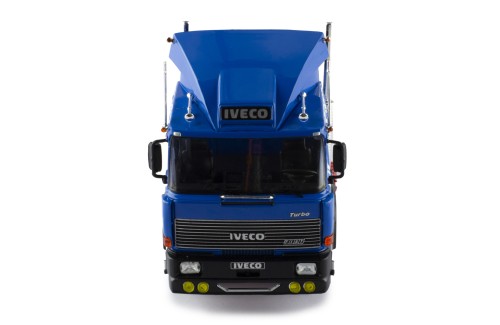 IVECO Fiat 190.38 TurboStar 1984 Blue