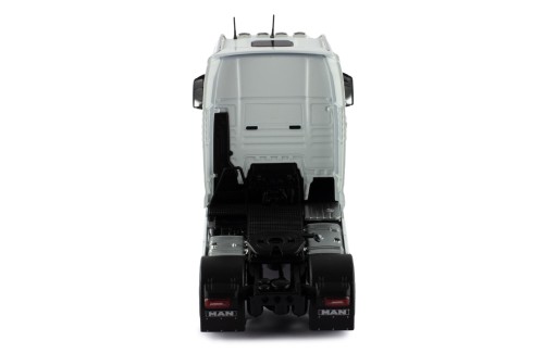 MAN TGX XXL D38 White