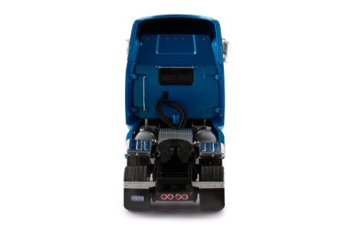 WESTERN STAR 5700 EX 2016 Light Metallic Blue