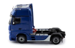 MERCEDES-BENZ ACTROS MP4  Metallic Blue