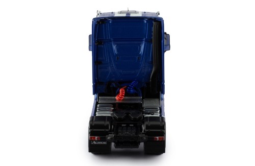 MERCEDES-BENZ ACTROS MP4  Metallic Blue