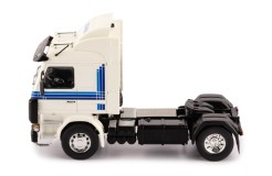 SCANIA 142 M 1987 White