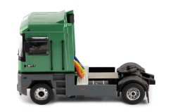 RENAULT Magnum AE 520 Ti 1994 Metallic Green