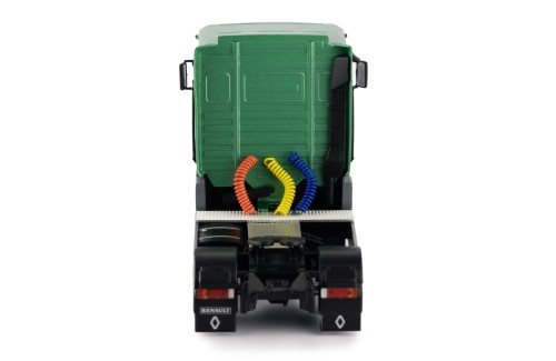 RENAULT Magnum AE 520 Ti 1994 Metallic Green