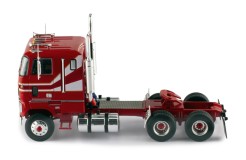 FORD CL 9000 1976 Red 