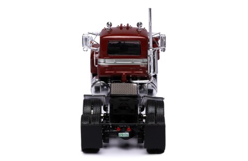 MACK R-Series 1966 Metallic Red