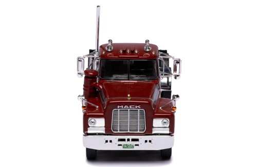 MACK R-Series 1966 Metallic Red