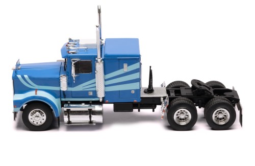 MARMON CHDT 1980 Metallic Blue