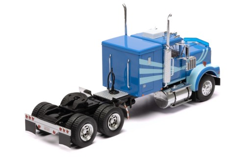 MARMON CHDT 1980 Metallic Blue