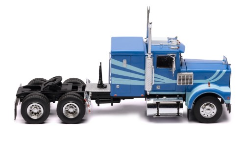MARMON CHDT 1980 Metallic Blue