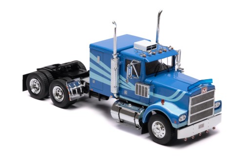 MARMON CHDT 1980 Metallic Blue