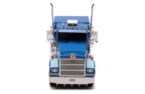 MARMON CHDT 1980 Metallic Blue