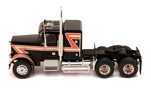 FREIGHTLINER FLC 120 64 T