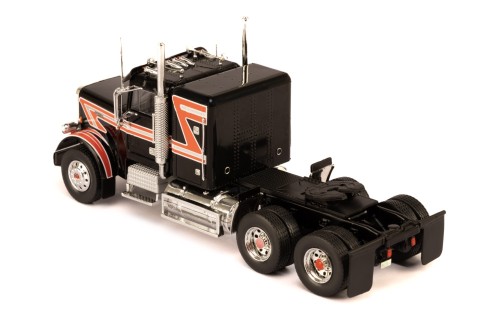 FREIGHTLINER FLC 120 64 T