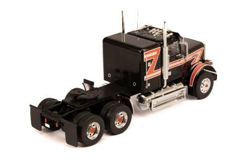 FREIGHTLINER FLC 120 64 T