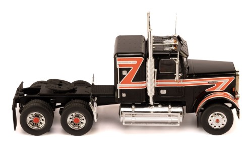 FREIGHTLINER FLC 120 64 T