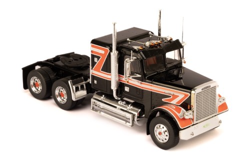 FREIGHTLINER FLC 120 64 T