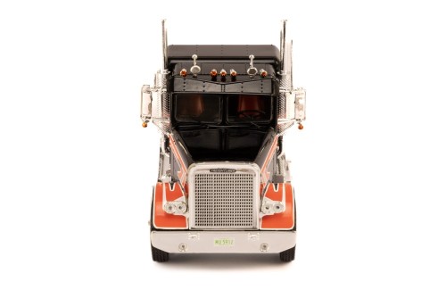 FREIGHTLINER FLC 120 64 T