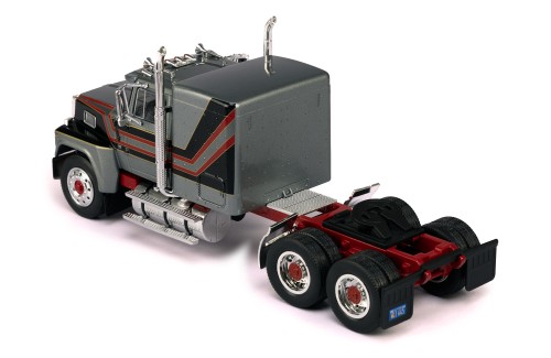 FORD LTL-9000 1978 Darl Grey Metallic