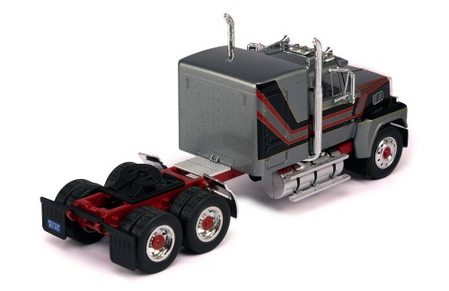 FORD LTL-9000 1978 Darl Grey Metallic