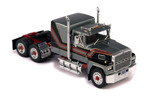 FORD LTL-9000 1978 Darl Grey Metallic