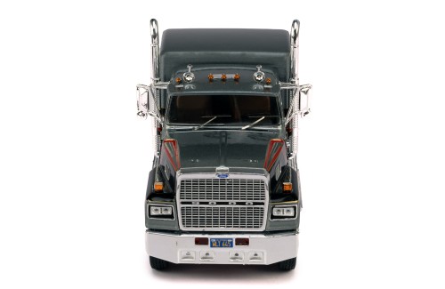 FORD LTL-9000 1978 Darl Grey Metallic
