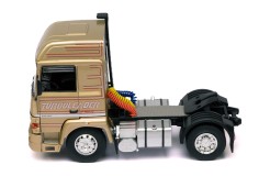 RENAULT R390 Turboleader 1987 Metallic Beige