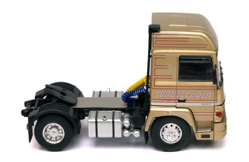 RENAULT R390 Turboleader 1987 Metallic Beige