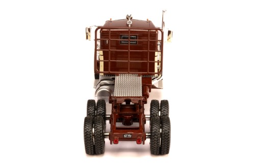 PETERBILT 281 - 1955 Brown