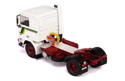 VOLVO F10 1983 White