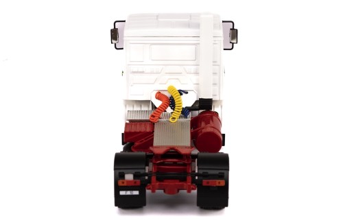 VOLVO F10 1983 White