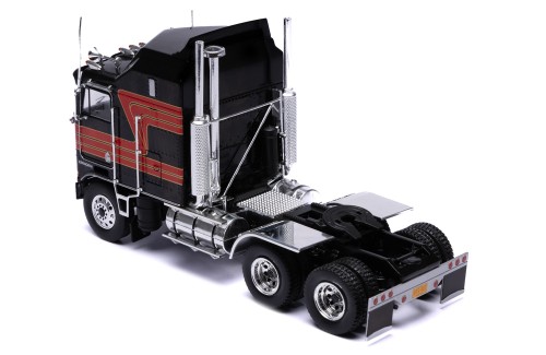 KENWORTH K100 Aerodyne 1976
