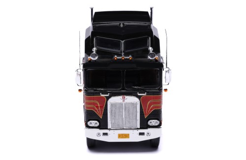 KENWORTH K100 Aerodyne 1976