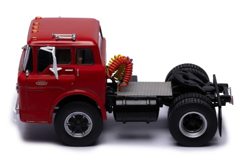 FORD C-Series 1967 Red