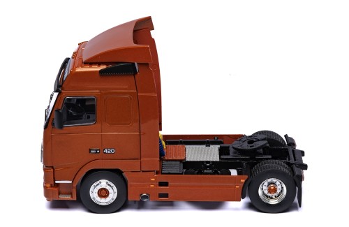 VOLVO FH12 1994 Metallic Copper 